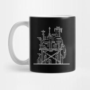 Factory Mug